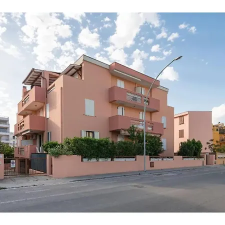 Bilo Europa * Alghero