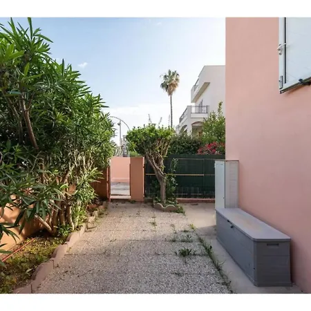 Bilo Europa Appartement *