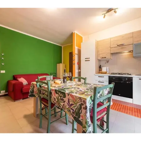 Bilo Europa Appartement *