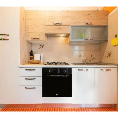 Bilo Europa Apartmán