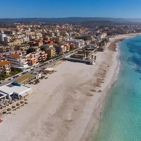 Apartmán Bilo Europa