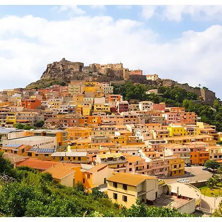 Bilo Europa Alghero
