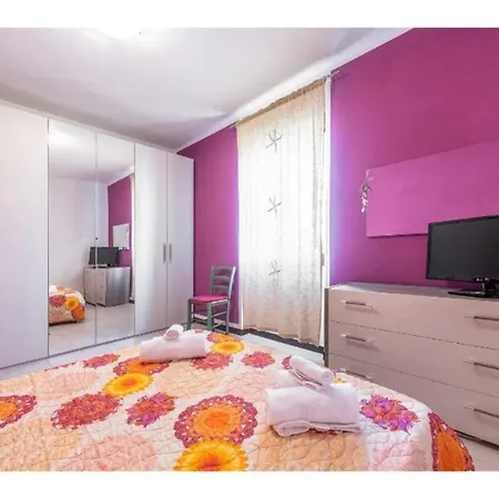 Apartmán Bilo Europa
