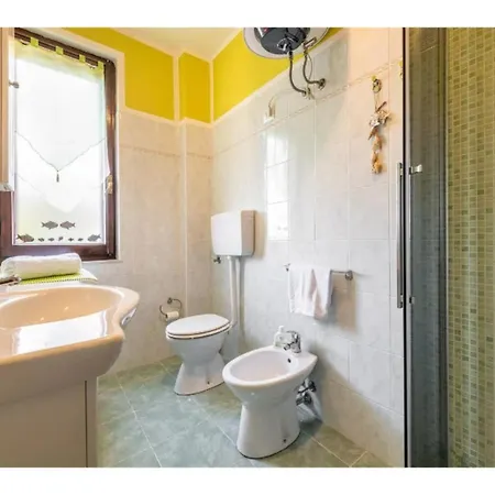 Apartmán Bilo Europa Alghero