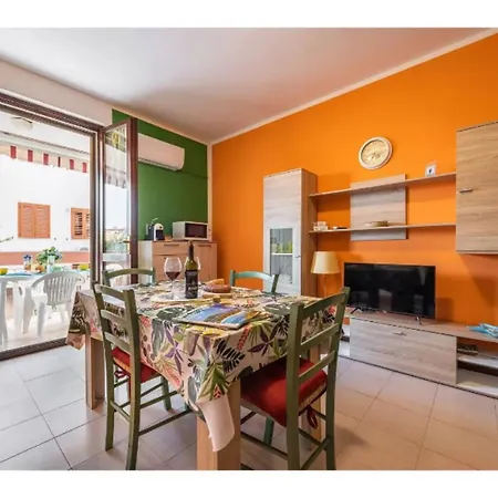 Bilo Europa Appartement