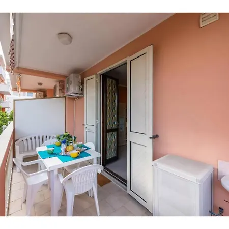 Bilo Europa Appartement *