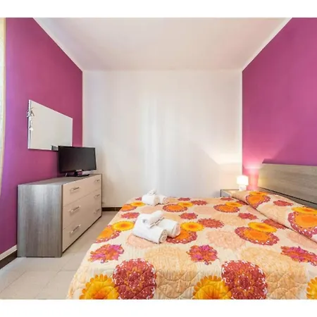 Appartement Bilo Europa Alghero