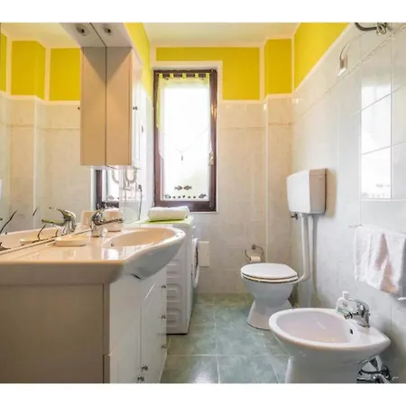 Bilo Europa Appartement