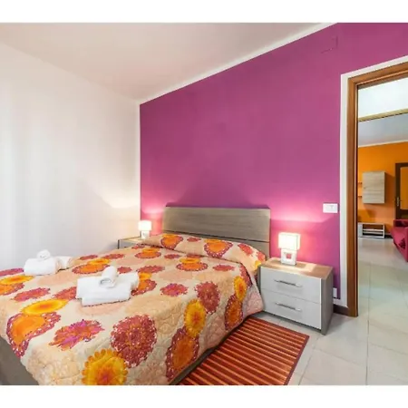 Bilo Europa Appartement Alghero